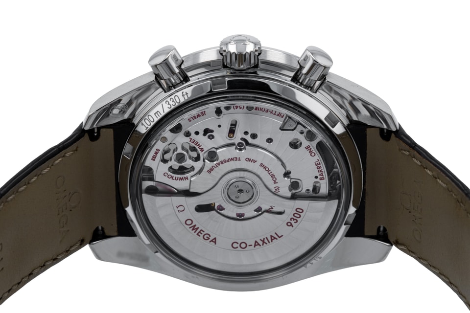 Omega Speedmaster Moonwatch 311.33.44.51.01.001 Image 4